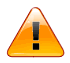 Caution